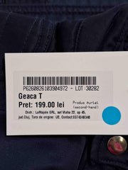 Geacă Diesel Bărbați - XL