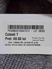 Colanți Gymshark Femei - M