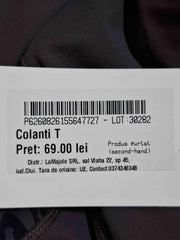 Colanți Bench Femei - S