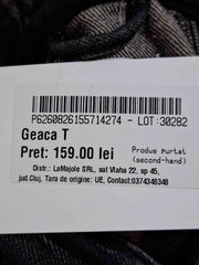 Jachetă Bershka Femei - S