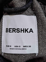 Jachetă Bershka Femei - S