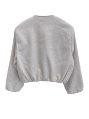 Jacheta Zara Femei - XS