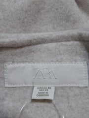 Jacheta Zara Femei - XS