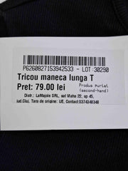 Tricou Tommy jeans Femei - XL