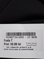 Fustă Bershka Femei - XS