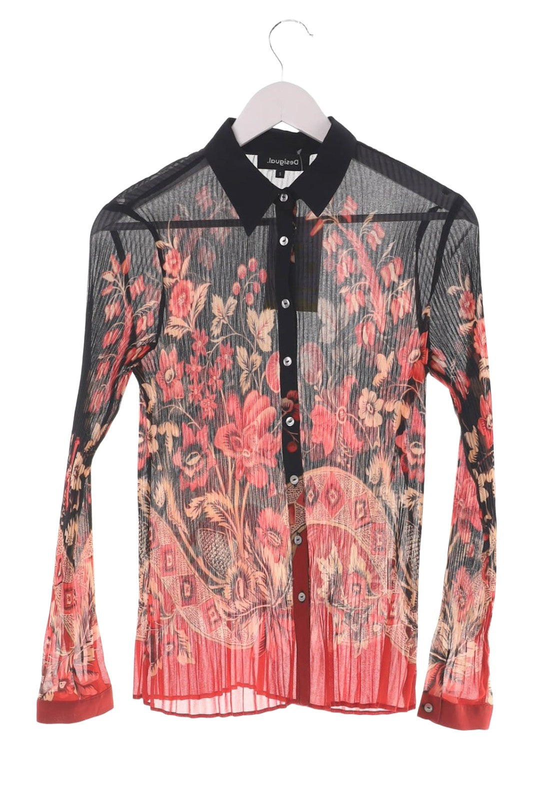 Bluză Desigual Femei - S