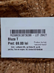 Bluză H&m Femei - XL