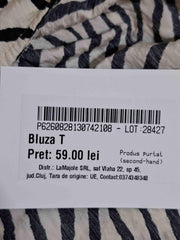 Bluză H&M Femei - XL