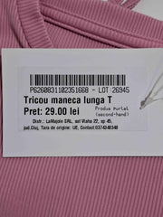 Bluza Tally Weijl Femei - XS