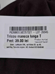 Bluza Mng Femei - XS