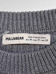 Pulover Pull&bear Femei - M