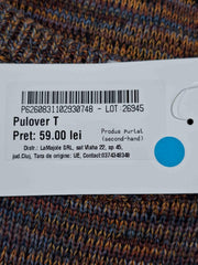 Pulover Babista Bărbați - XL