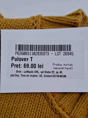 Pulover Zara Femei - S