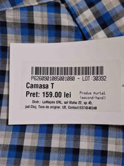 Cămașă Tommy hilfiger Bărbați - L