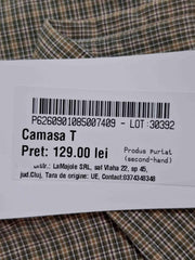 Cămașă Ralph Lauren Bărbați - L