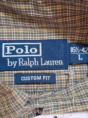 Cămașă Ralph Lauren Bărbați - L