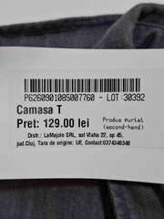 Cămașă Levi's Bărbați - M
