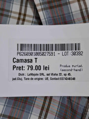 Cămașă Columbia Bărbați - L