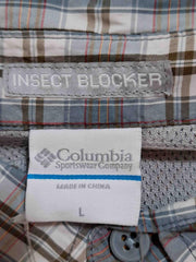 Cămașă Columbia Bărbați - L