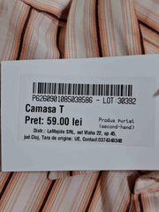 Cămașă Bogie Bărbați - L