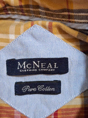 Cămașă McNeal Bărbați - XXL
