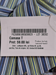 Cămașă E.b. company Bărbați - L
