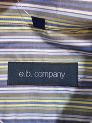 Cămașă E.b. company Bărbați - L