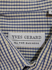 Cămașă Yves Gerard Bărbați - L