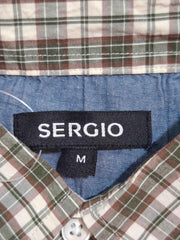 Cămașă Sergio Bărbați - M