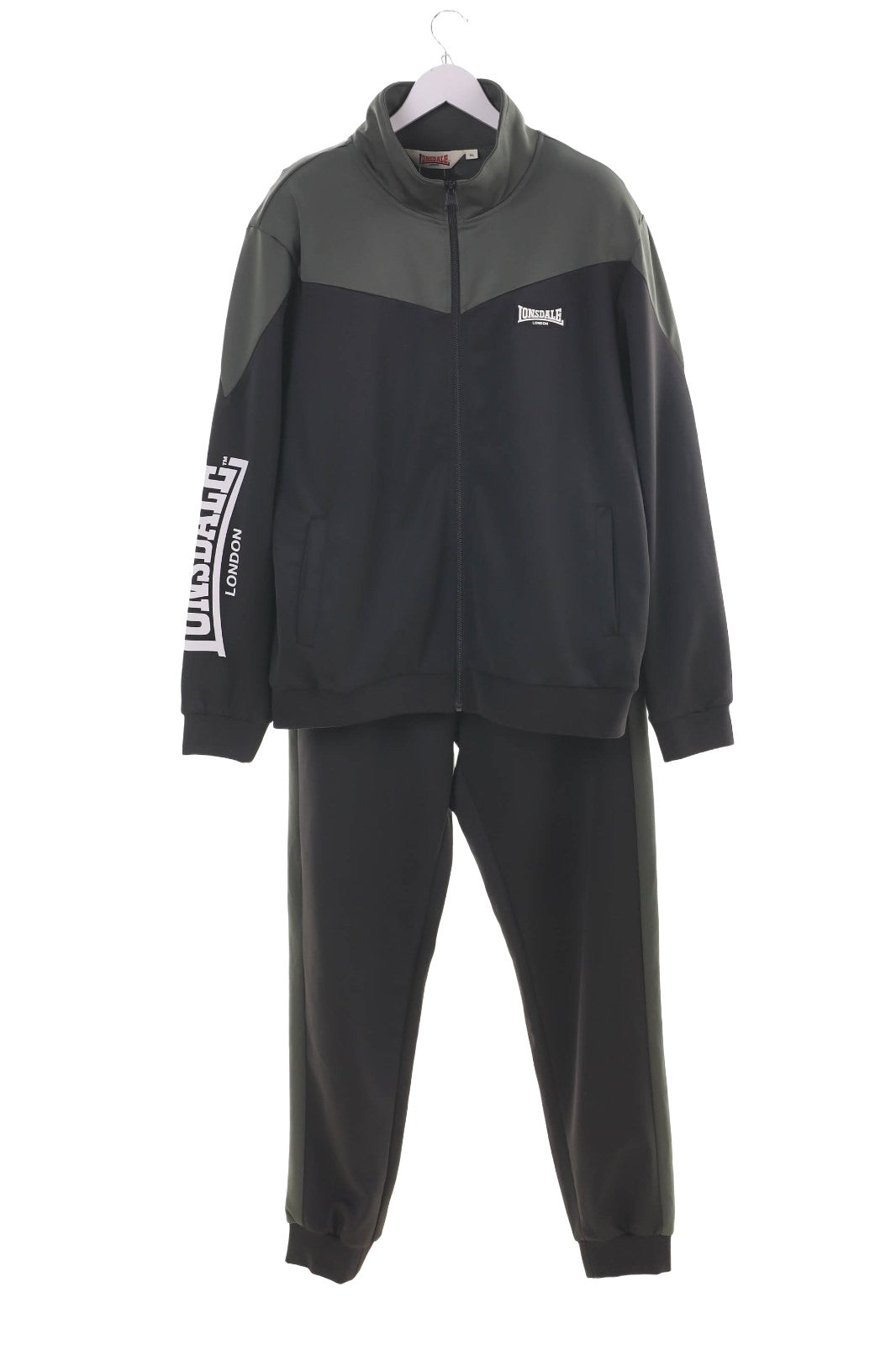 Set sport Lonsdale Bărbați - XL