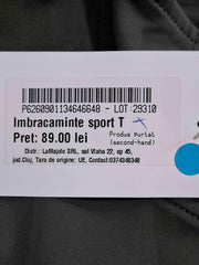 Set sport Lonsdale Bărbați - XL