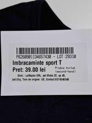 Top sport Ocean's apart Femei - M