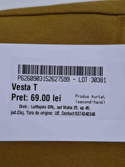 Vestă Zara Femei - S