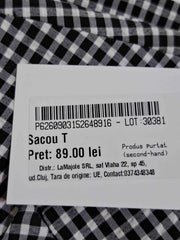 Sacou Zara Femei - XL