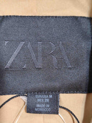 Sacou Zara Femei - M