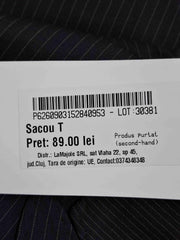 Sacou Kenzo Bărbați - XL