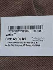 Vestă Mango Femei - S