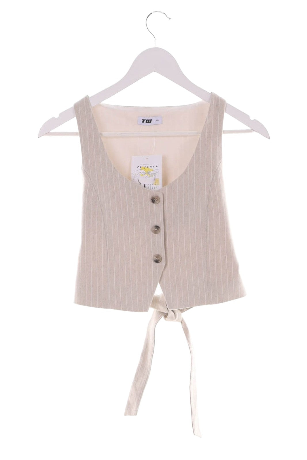Vestă Tally Weijl Femei - XS