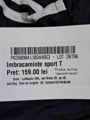 Jachetă Adidas Bărbați - S