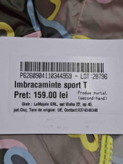 Jacheta Stella Sport Femei - M
