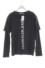 Tricou cu mânecă lungă Calvin Klein Bărbați - L