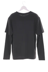 Tricou cu mânecă lungă Calvin Klein Bărbați - L