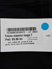 Tricou cu mânecă lungă North face Bărbați - L