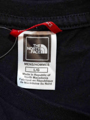 Tricou cu mânecă lungă North face Bărbați - L