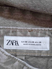Blugi Zara Femei - M