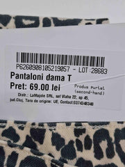 Pantaloni Zara Femei - XS