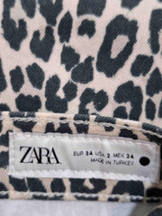 Pantaloni Zara Femei - XS
