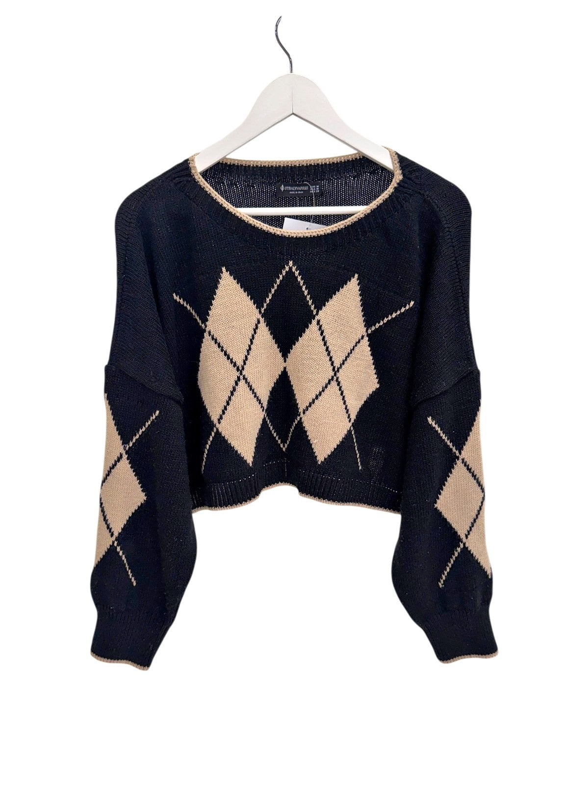 Pulover Stradivarius Femei - M