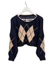 Pulover Stradivarius Femei - M