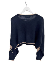 Pulover Stradivarius Femei - M